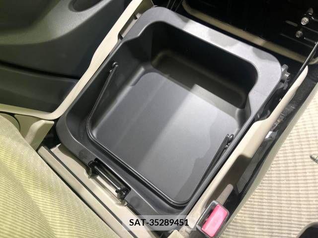 Suzuki WAGON R 2013-04 289870-6