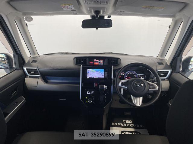 Daihatsu THOR 2018-05 337092-1