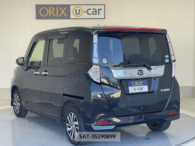 Daihatsu THOR 2018-05 337092-20