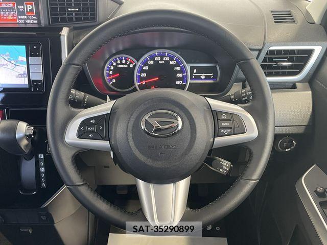 Daihatsu THOR 2018-05 337092-6