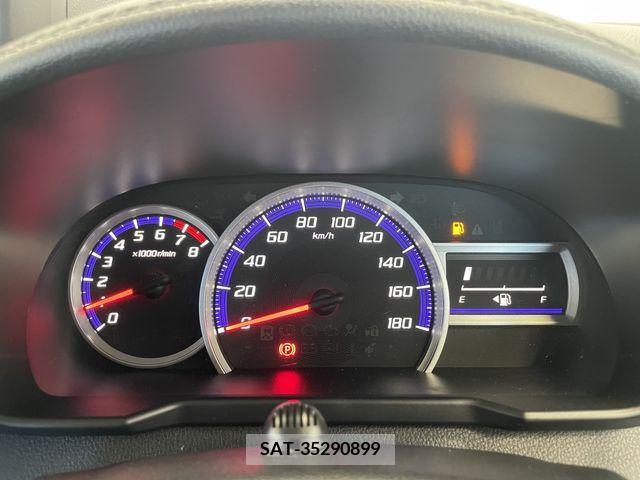 Daihatsu THOR 2018-05 337092-7