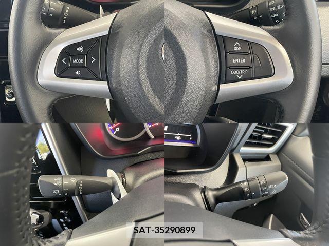Daihatsu THOR 2018-05 337092-8