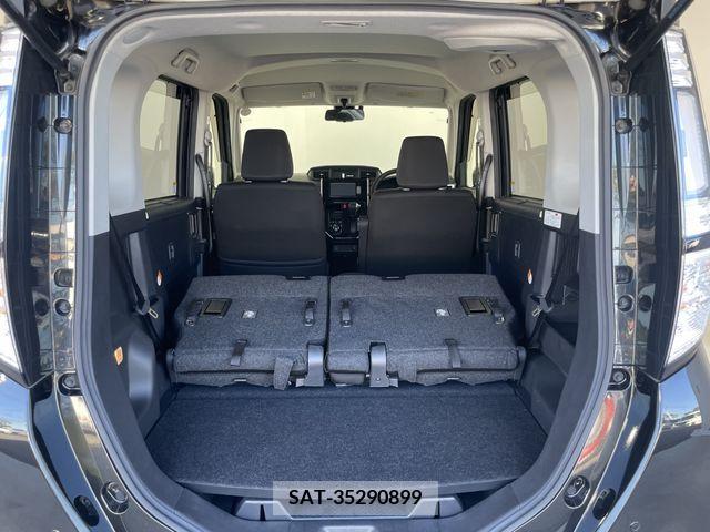 Daihatsu THOR 2018-05 337092-26