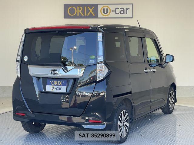 Daihatsu THOR 2018-05 337092-2