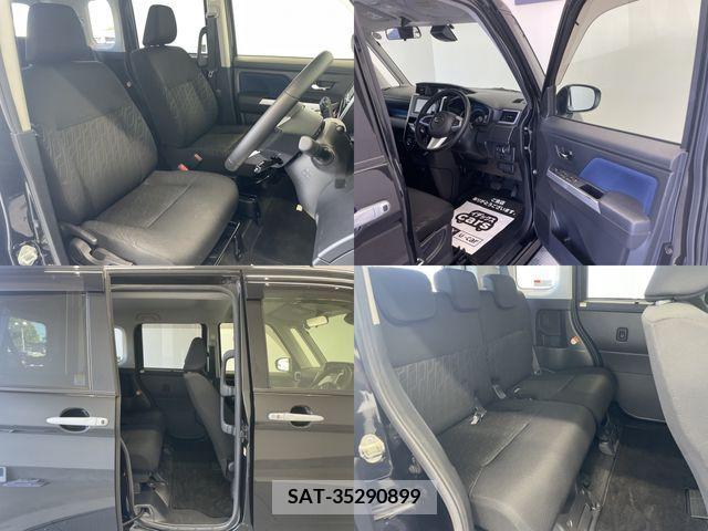 Daihatsu THOR 2018-05 337092-10