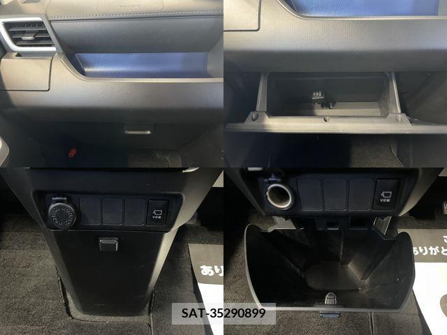 Daihatsu THOR 2018-05 337092-14