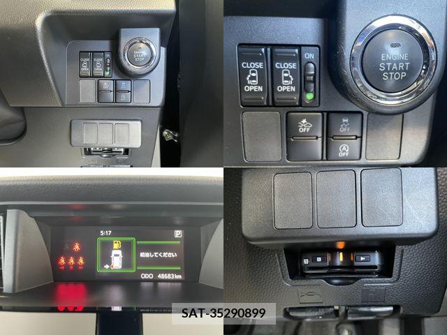 Daihatsu THOR 2018-05 337092-13