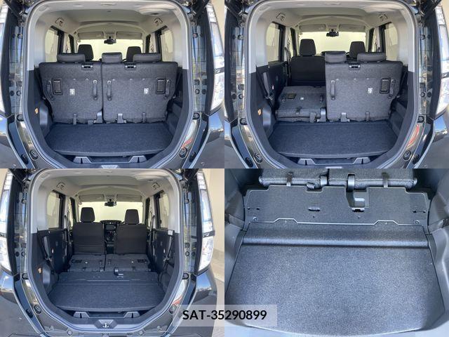Daihatsu THOR 2018-05 337092-12