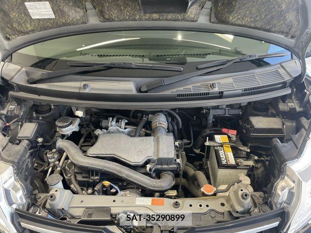 Daihatsu THOR 2018-05 337092-28