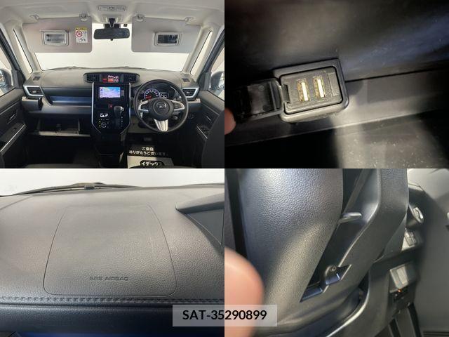 Daihatsu THOR 2018-05 337092-25