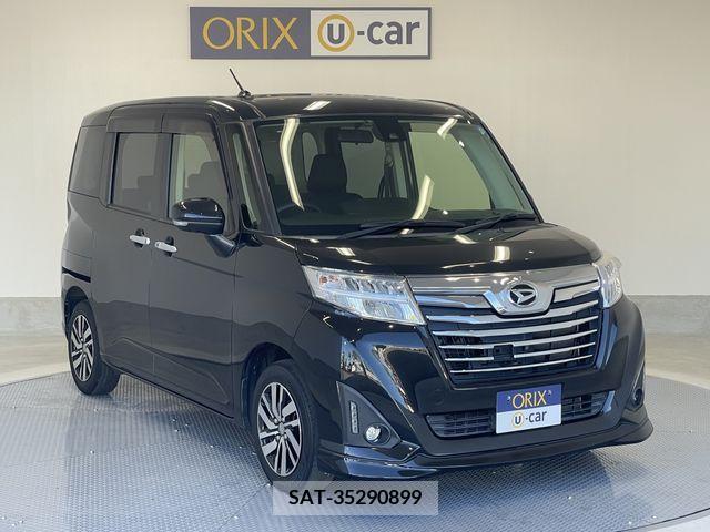 Daihatsu THOR 2018-05 337092-17