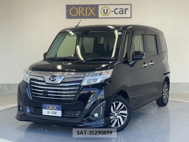 Daihatsu THOR 2018-05 337092-18