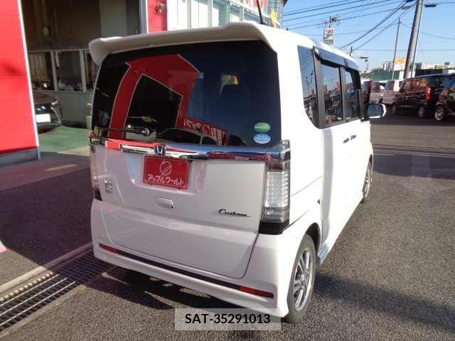 Honda N BOX 2015-03 222667-1