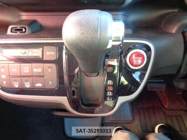Honda N BOX 2015-03 222667-19