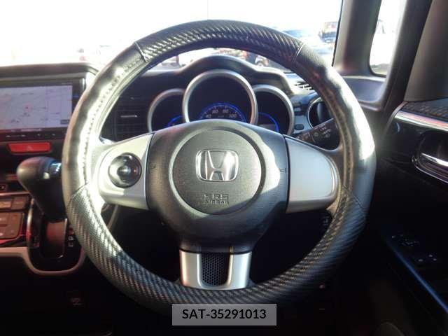Honda N BOX 2015-03 222667-14