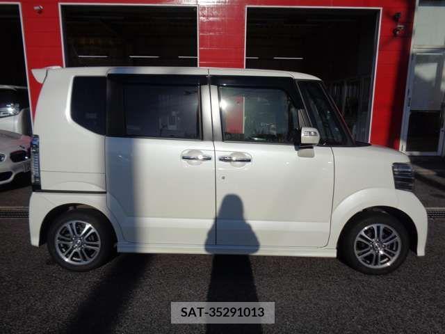 Honda N BOX 2015-03 222667-6