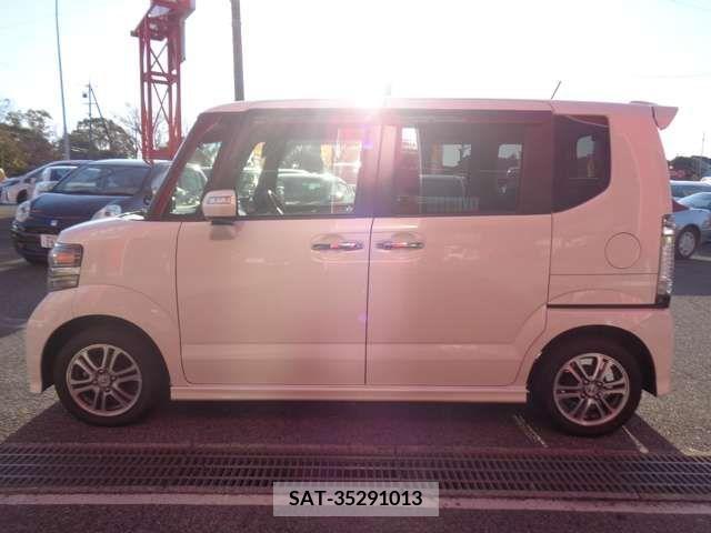Honda N BOX 2015-03 222667-7
