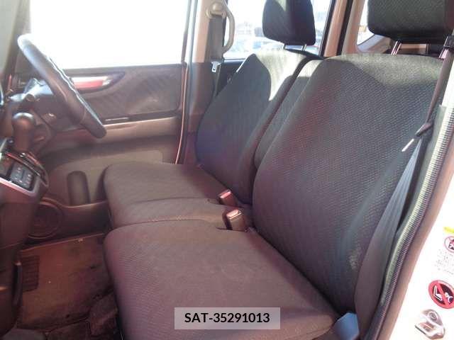 Honda N BOX 2015-03 222667-11