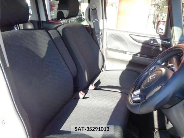 Honda N BOX 2015-03 222667-10