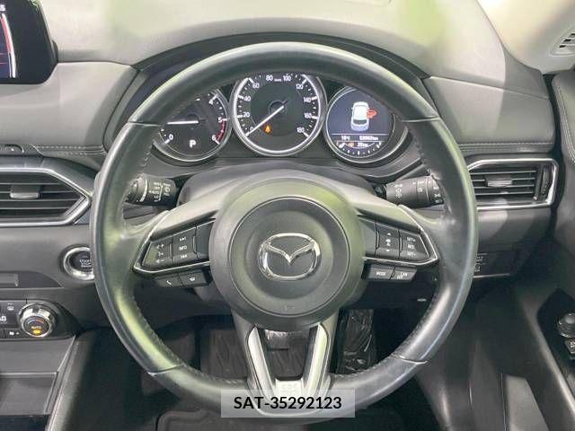 Mazda CX-5 2017-12 266038-11