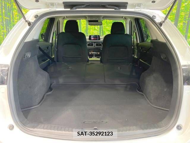Mazda CX-5 2017-12 266038-10