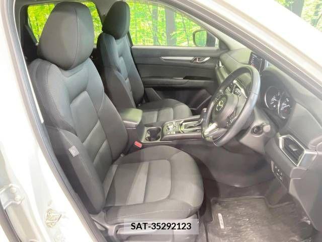 Mazda CX-5 2017-12 266038-8