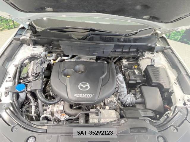 Mazda CX-5 2017-12 266038-18