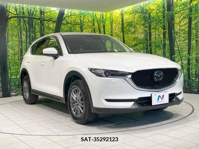 Mazda CX-5 2017-12 266038-16