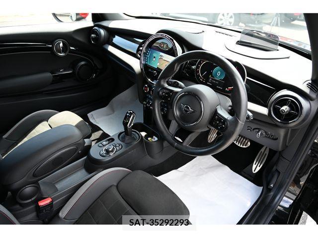 Bmw MINI 2021-06 363710-17