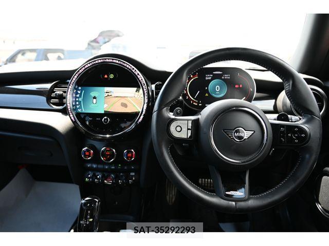 Bmw MINI 2021-06 363710-19