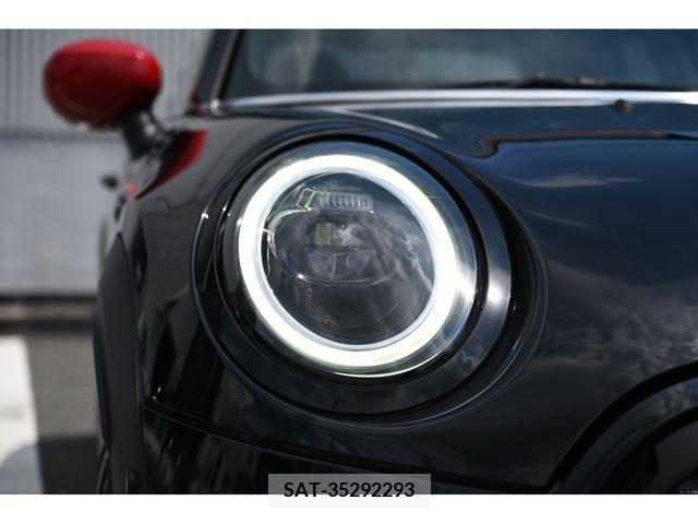 Bmw MINI 2021-06 363710-9