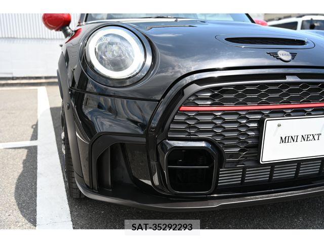Bmw MINI 2021-06 363710-10