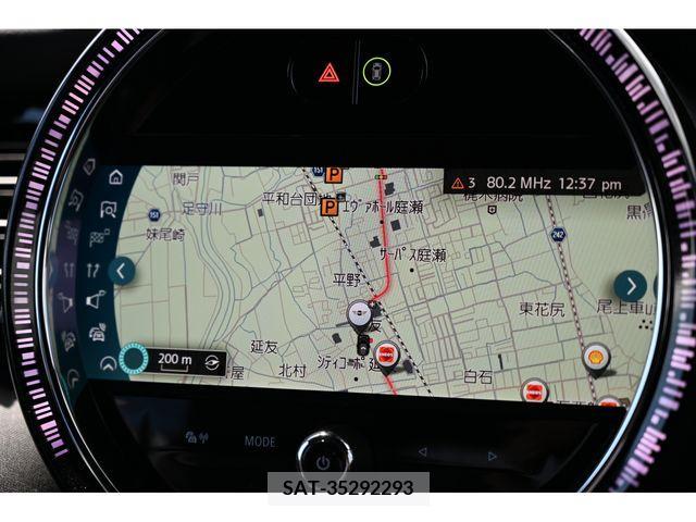 Bmw MINI 2021-06 363710-23