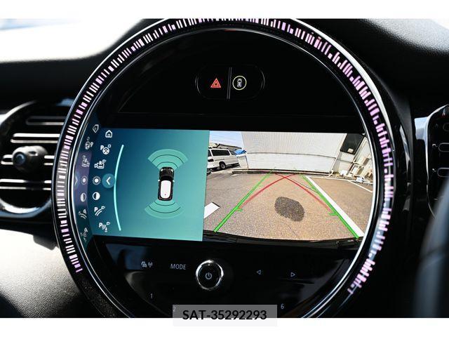 Bmw MINI 2021-06 363710-22
