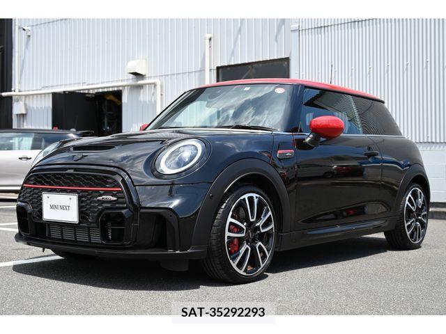Bmw MINI 2021-06 363710-8