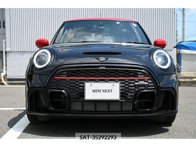 Bmw MINI 2021-06 363710-1