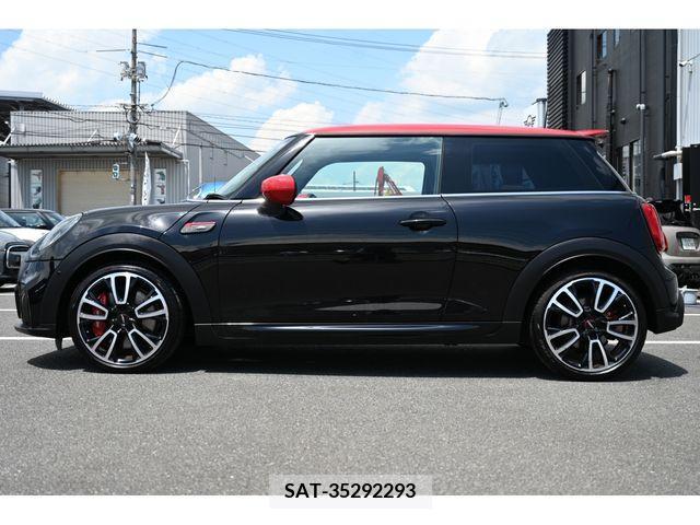 Bmw MINI 2021-06 363710-7