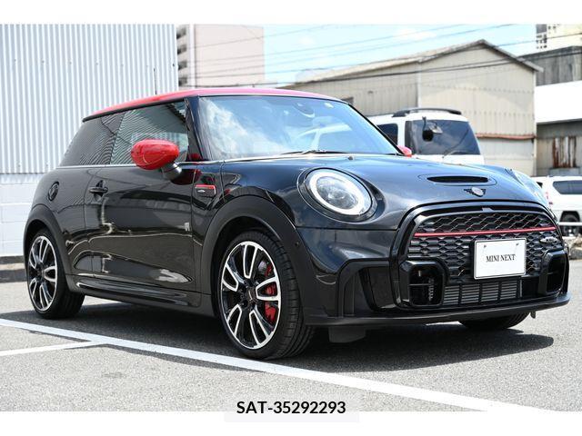 Bmw MINI 2021-06 363710-2