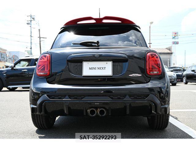 Bmw MINI 2021-06 363710-5