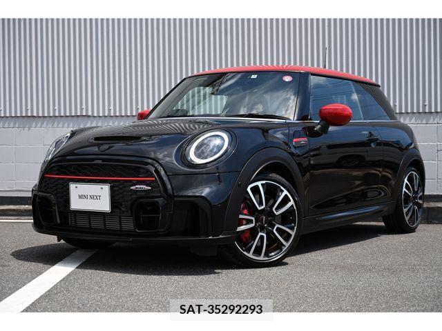 Bmw MINI 2021-06 363710-0