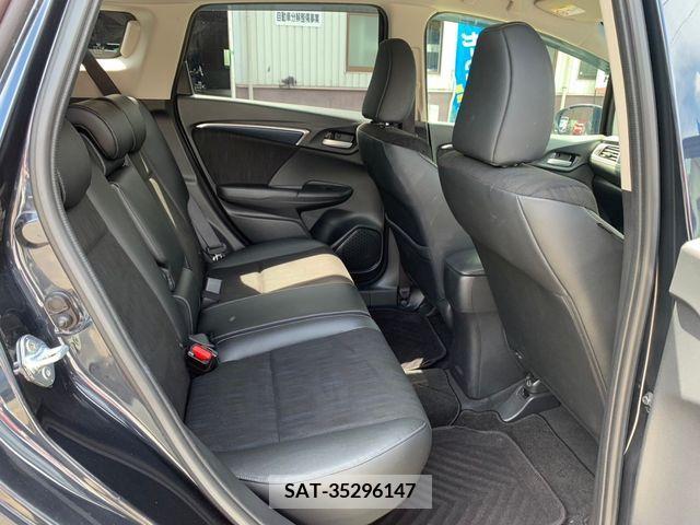 Honda SHUTTLE 2019-07 328546-7