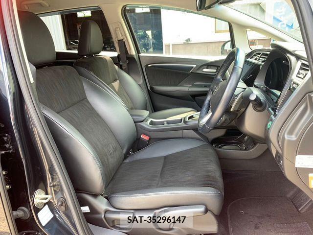 Honda SHUTTLE 2019-07 328546-6