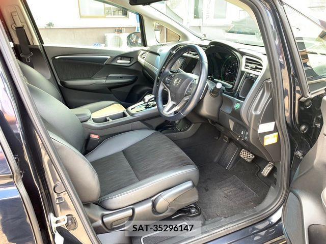 Honda SHUTTLE 2019-07 328546-5