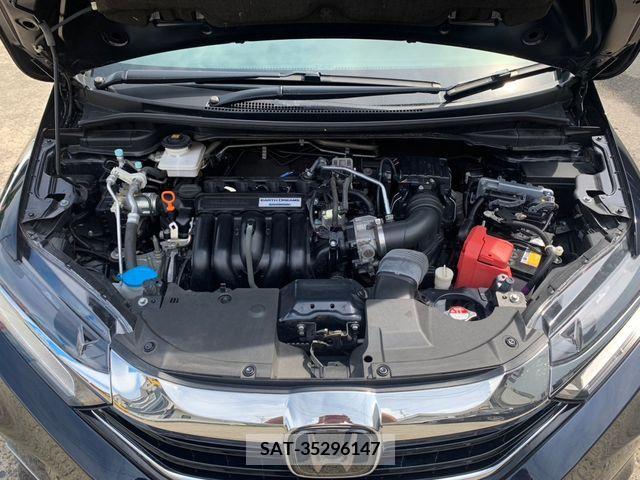 Honda SHUTTLE 2019-07 328546-10