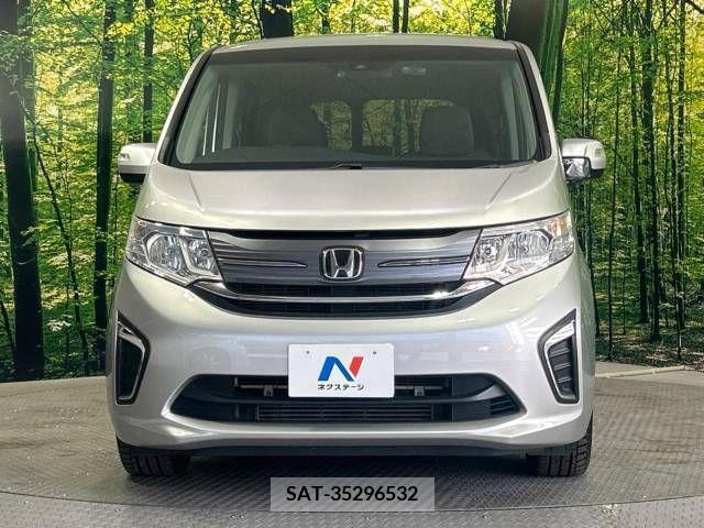 Honda STEP WGN 2018-06 368773-14