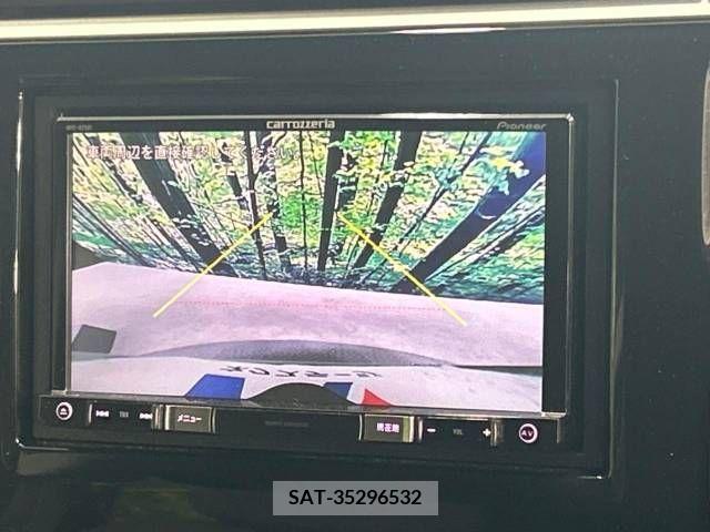 Honda STEP WGN 2018-06 368773-5