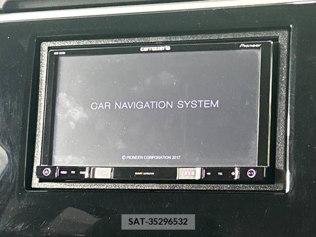 Honda STEP WGN 2018-06 368773-4