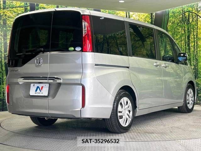 Honda STEP WGN 2018-06 368773-17