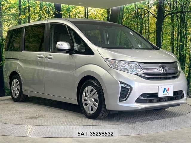 Honda STEP WGN 2018-06 368773-16