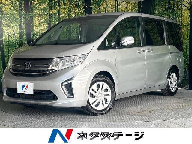 Honda STEP WGN 2018-06 368773-0